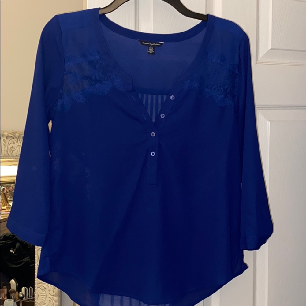 American eagle outfitters top